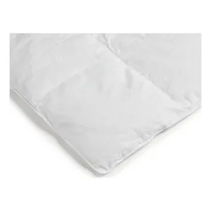 Microfibre Quilt Queen in White by OZ Design, a Quilts & Bedspreads for sale on Style Sourcebook