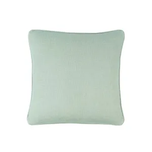 Cowry Cushion Eucalyptus 55 x 55cm by null, a Cushions, Decorative Pillows for sale on Style Sourcebook