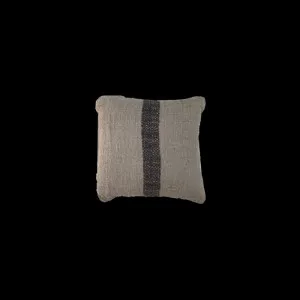 Linen Husk Natural Cushion 50 x 50cm by null, a Cushions, Decorative Pillows for sale on Style Sourcebook