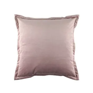 Lust Musk 60 x 60cm by null, a Cushions, Decorative Pillows for sale on Style Sourcebook