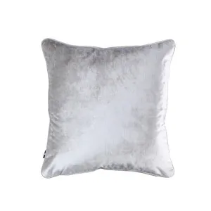Swan Cushion Champagne 50x50cm by null, a Cushions, Decorative Pillows for sale on Style Sourcebook