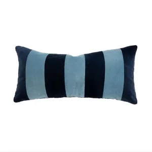 Bambury Cooper Ocean 30x60cm Cushion by null, a Cushions, Decorative Pillows for sale on Style Sourcebook