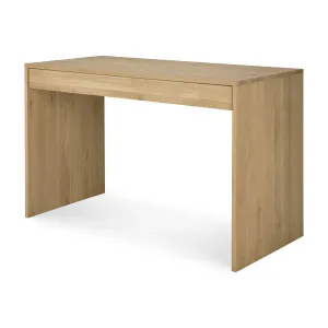 Ethnicraft Wave Desk by null, a Desks for sale on Style Sourcebook