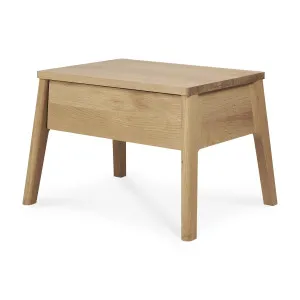Ethnicraft Air Bedside Table by null, a Dressers & Chests of Drawers for sale on Style Sourcebook