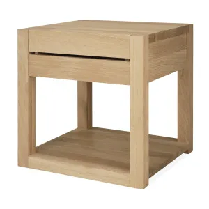 Ethnicraft Azur Bedside Table by null, a Dressers & Chests of Drawers for sale on Style Sourcebook