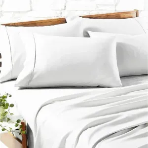 Renee Taylor 1200 Thread Count Egyptian Cotton Sheet Set by null, a Sheets for sale on Style Sourcebook