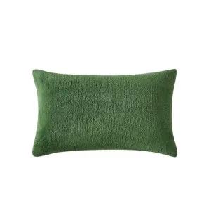 Morgan and Reid Jungle Snuggle Fleece Pillowcase Pair by null, a Pillow Cases for sale on Style Sourcebook