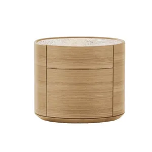 Ming Bedside by Merlino, a Bedside Tables for sale on Style Sourcebook