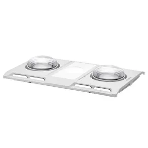 Martec Striker 2 Panel 3 in 1 Bathroom Exhaust Fan and Heater with Tricolour LED Light White by Martec, a Exhaust Fans for sale on Style Sourcebook