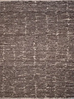 Kasbah Rug Handwoven Wool | Brown by Tallira by The Rug Collection, a Contemporary Rugs for sale on Style Sourcebook