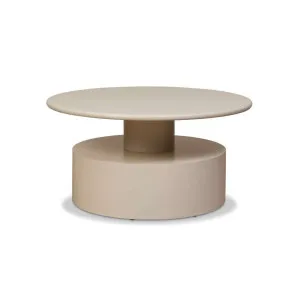 Zayne Coffee Table - Beige - Mocka by Mocka., a Coffee Table for sale on Style Sourcebook