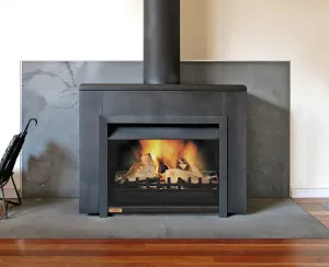 Universal Free-Standing by null, a Fireplaces for sale on Style Sourcebook