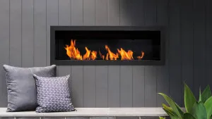 Patio Horizon Panoramic by null, a Fireplaces for sale on Style Sourcebook