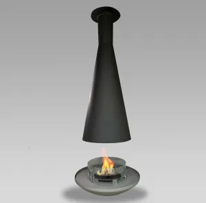 Zentai by null, a Fireplaces for sale on Style Sourcebook