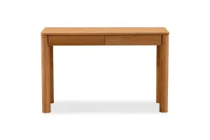 Ollie Desk, Oak, by Lounge Lovers by Lounge Lovers, a Desks for sale on Style Sourcebook