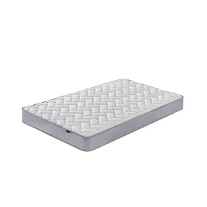 Vesta 20cm Medium Firm Pocket Spring Latex Mattress by Luxo, a Mattresses for sale on Style Sourcebook