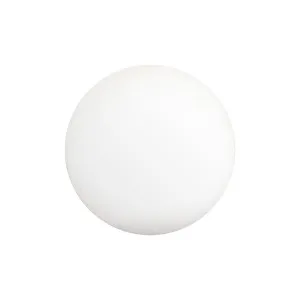 Sphero 20cm Floating Waterproof Outdoor LED Ball Lights by Luxo Outdoors, a Outdoor Lighting for sale on Style Sourcebook