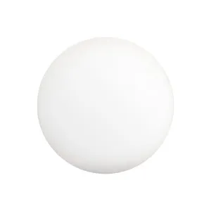 Sphero 40cm Floating Waterproof Outdoor LED Ball Lights by Luxo Outdoors, a Outdoor Lighting for sale on Style Sourcebook