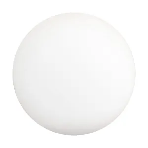 Sphero 60cm Floating Waterproof Outdoor LED Ball Lights by Luxo Outdoors, a Outdoor Lighting for sale on Style Sourcebook