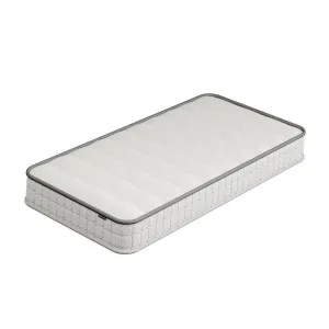 Cybele 20cm Medium Firm Memory Foam Pocket Spring Mattress by Luxo, a Mattresses for sale on Style Sourcebook