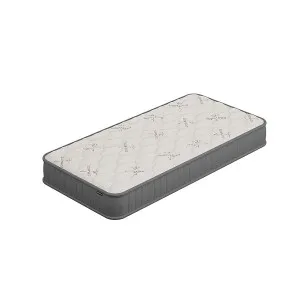 Asteria 18cm Medium Firm Latex Pocket Spring Mattress by Luxo, a Mattresses for sale on Style Sourcebook