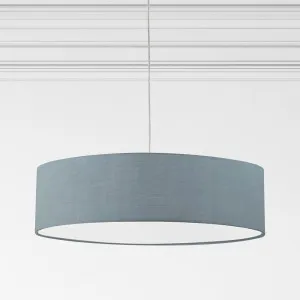 Akiko 3-Light Metal Pendant in Light Grey by Luxo Home Decor, a Lighting for sale on Style Sourcebook