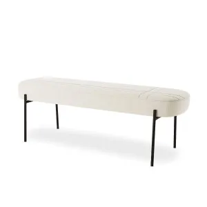 Gavin Dining Bench by Luxo, a Benches for sale on Style Sourcebook