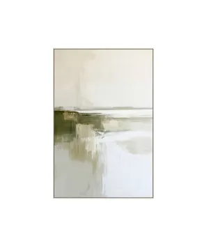 Lush Motion Wall Art Canvas 120cm x 80cm by Luxe Mirrors, a Artwork & Wall Decor for sale on Style Sourcebook