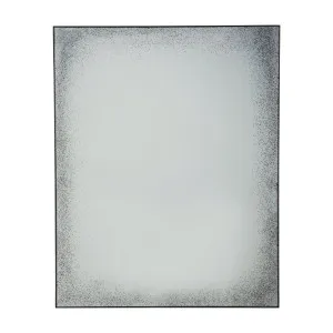 Ethnicraft Rectangular Aged Wall Mirror by Ethnicraft, a Mirrors for sale on Style Sourcebook