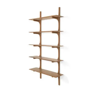 Ethnicraft PI Wall Shelf by null, a Wall Shelves & Hooks for sale on Style Sourcebook