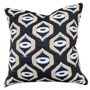 LAST ONE - Lucy Cushion 50cm Square by null, a Cushions, Decorative Pillows for sale on Style Sourcebook