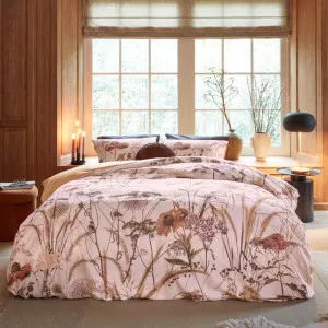 Bedding House Cely Multi Quilt Cover Set by null, a Quilt Covers for sale on Style Sourcebook