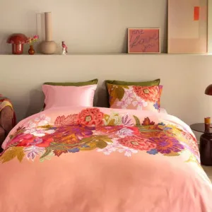Oilily Livia Multi Quilt Cover Set by null, a Quilt Covers for sale on Style Sourcebook