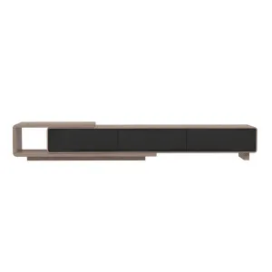 Galya Extendable Storage TV Unit by Luxo, a Entertainment Units & TV Stands for sale on Style Sourcebook