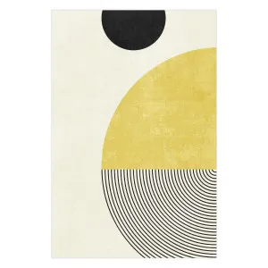 Axland Modern Abstract Floor Rug by Luxo Home Decor, a Contemporary Rugs for sale on Style Sourcebook