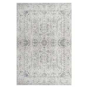 Cesco Polyester Tufted Persian Floor Rug by Luxo, a Contemporary Rugs for sale on Style Sourcebook