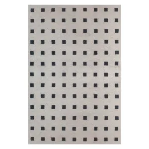 Zabeth Polyester Tufted Modern Abstract Floor Rug by Luxo, a Contemporary Rugs for sale on Style Sourcebook