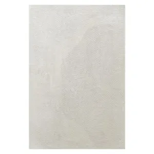 Lita Polyester Tufted Modern Abstract Floor Rug by Luxo, a Contemporary Rugs for sale on Style Sourcebook
