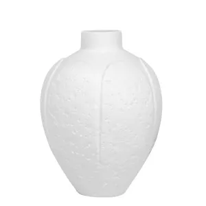Pandora Fan Vase - Medium by Cafe Lighting and Living, a Vases & Jars for sale on Style Sourcebook