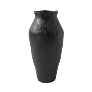 Blair Porcelain Vase - Medium by Cafe Lighting and Living, a Vases & Jars for sale on Style Sourcebook