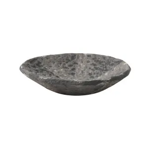 Fern Porcelain Bowl - Grey by Cafe Lighting and Living, a Vases & Jars for sale on Style Sourcebook