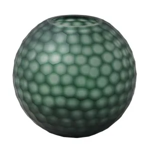 Adamaris Globe Vase - Medium by Cafe Lighting and Living, a Vases & Jars for sale on Style Sourcebook