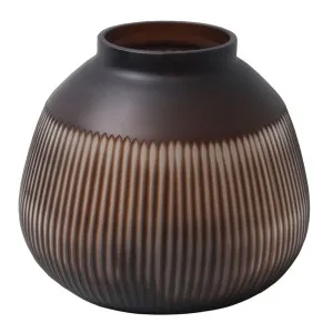 Cassie Bulb Vase - Round by Cafe Lighting and Living, a Vases & Jars for sale on Style Sourcebook