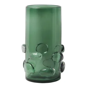 Ava Bubble Vase - Large by Cafe Lighting and Living, a Vases & Jars for sale on Style Sourcebook