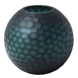 Adamaris Globe Vase - Large by Cafe Lighting and Living, a Vases & Jars for sale on Style Sourcebook