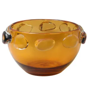 Ava Bubble Bowl by Cafe Lighting and Living, a Vases & Jars for sale on Style Sourcebook