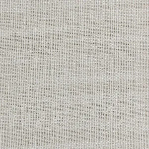 Dallas Upholstery Swatch - Off White Linen by Cafe Lighting and Living, a Fabrics for sale on Style Sourcebook