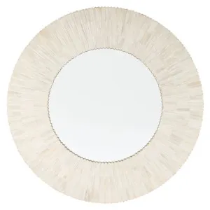 Celine Wall Mirror - OUTLET NSW by CAFE Lighting & Living, a Mirrors for sale on Style Sourcebook