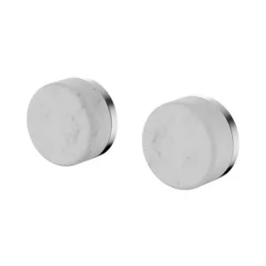 Nero Serenity Wall Top Assembly With Carrara Handle Chrome by Nero Tapware, a Bathroom Taps & Mixers for sale on Style Sourcebook