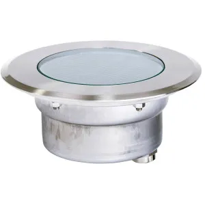 Havit Split 316 Stainless Steel Tri Color LED In-ground Light 5W by Havit, a Outdoor Lighting for sale on Style Sourcebook